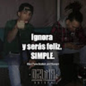 Meet your Posher, Dalia